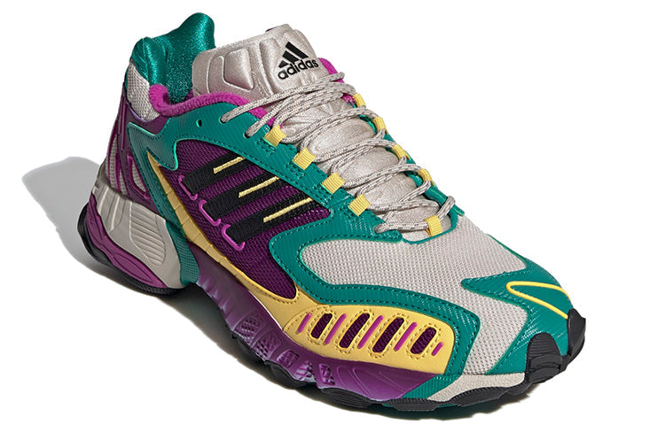 (WMNS) adidas Torsion TRDC 'Glory Green' EG8445