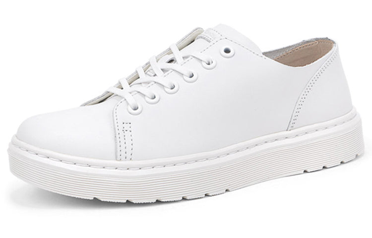 Dr. Martens Dante 'Triple White' 22127100