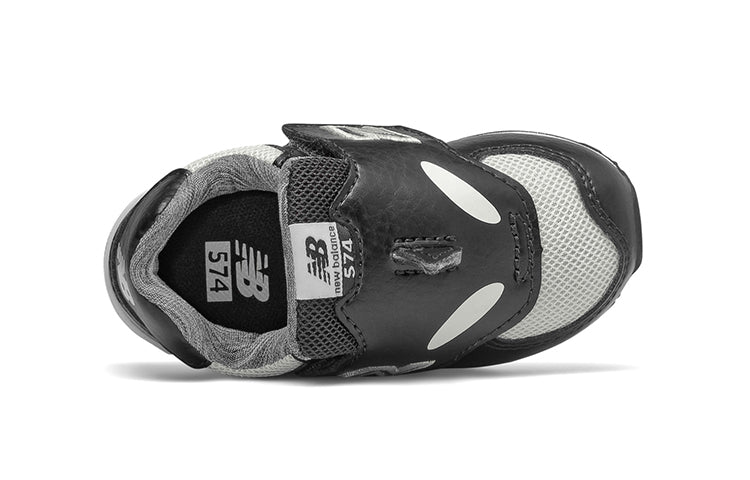 (TD) New Balance 574 Classic Black IV574AQO
