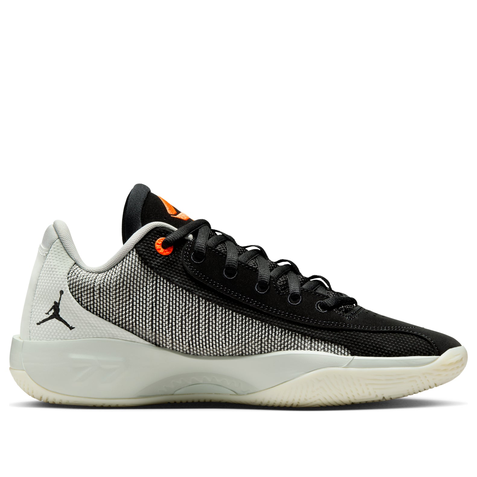 Air Jordan Luka .77 PF 'Grey Black' HF0819-003