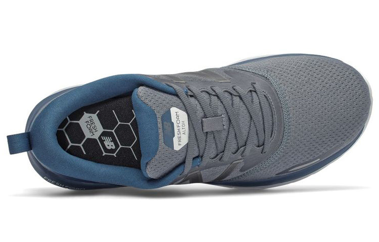 New Balance Altoh Grey/Blue MLTOLG1