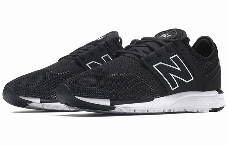 New Balance 247 'Black' MRL247NK