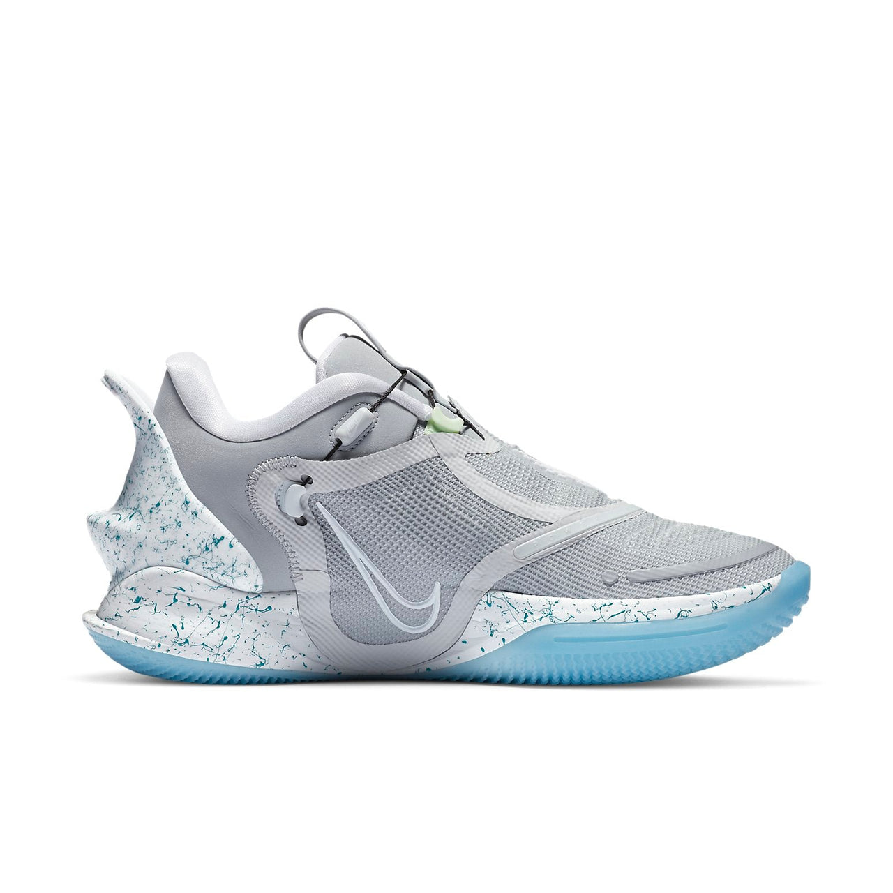 Nike Adapt BB 2.0 'Nike Mag' BQ5397-003