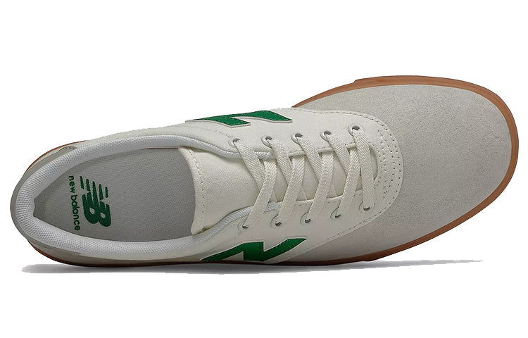 New Balance Coasts 55 Series Sneakers Grey/Green AM55WHG