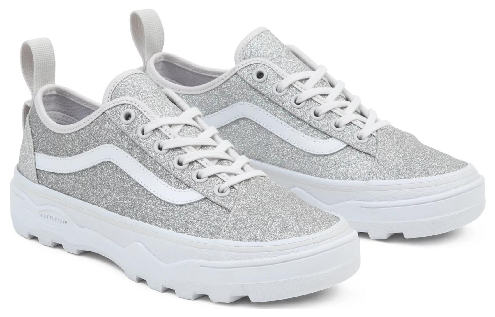 Vans Old Skool Sentry WC SILVER VN0A5KR3X1K