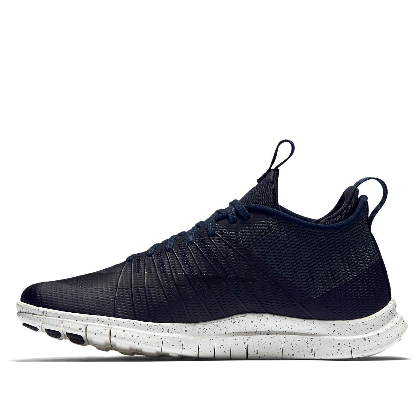 Nike Free Hypervenom 2 FS 'Black White' 805890-401