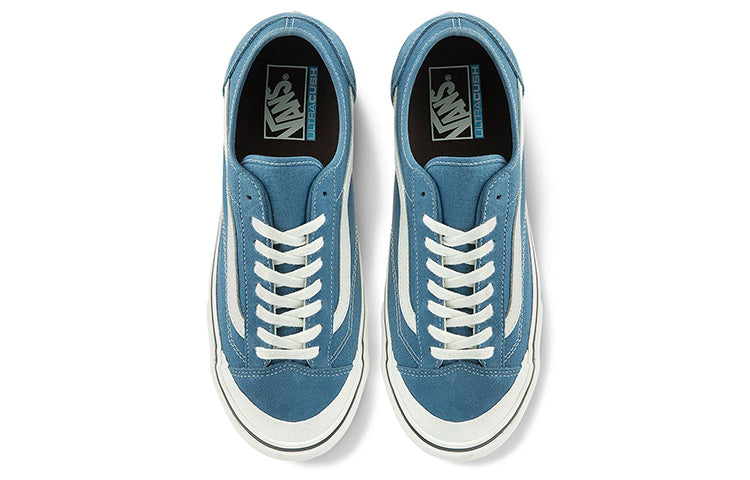 Vans Style 36 Decon SF 'Salt Wash - Navy' VN0A3MVL42R