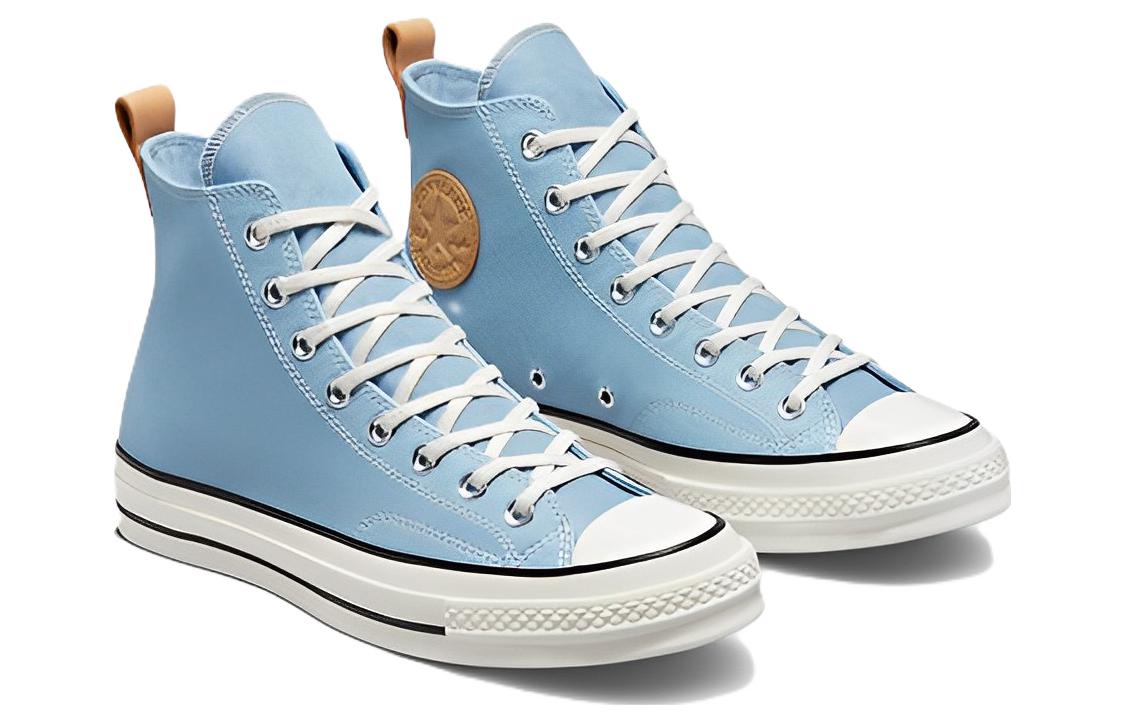 Converse Chuck Taylor 70 Hi 'Blue' A05272C