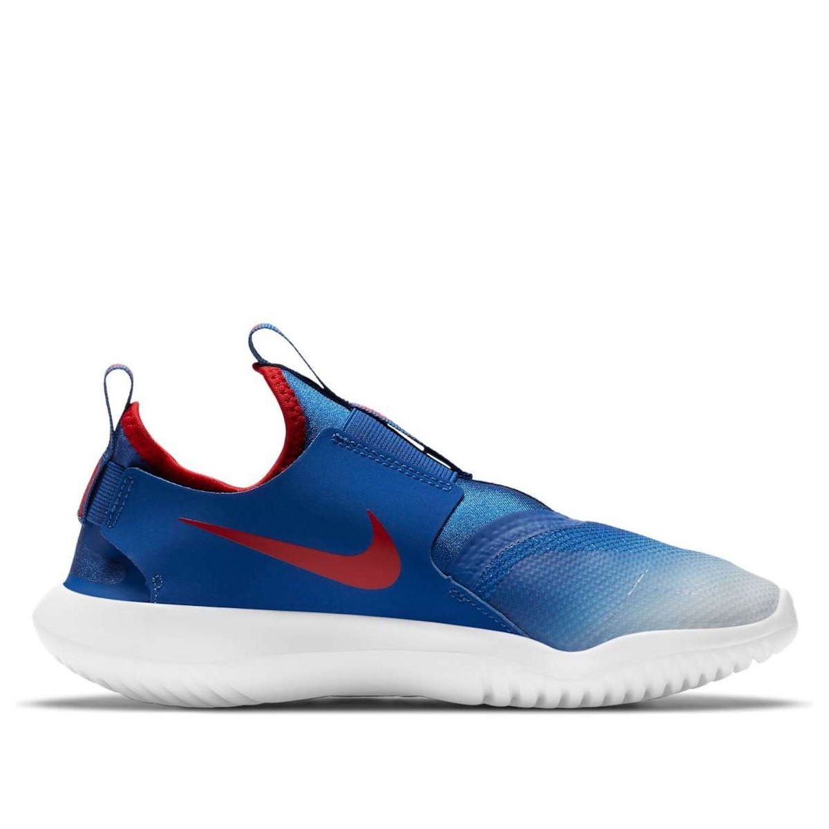 (GS) Nike Flex Runner 'Game Royal' AT4662-408