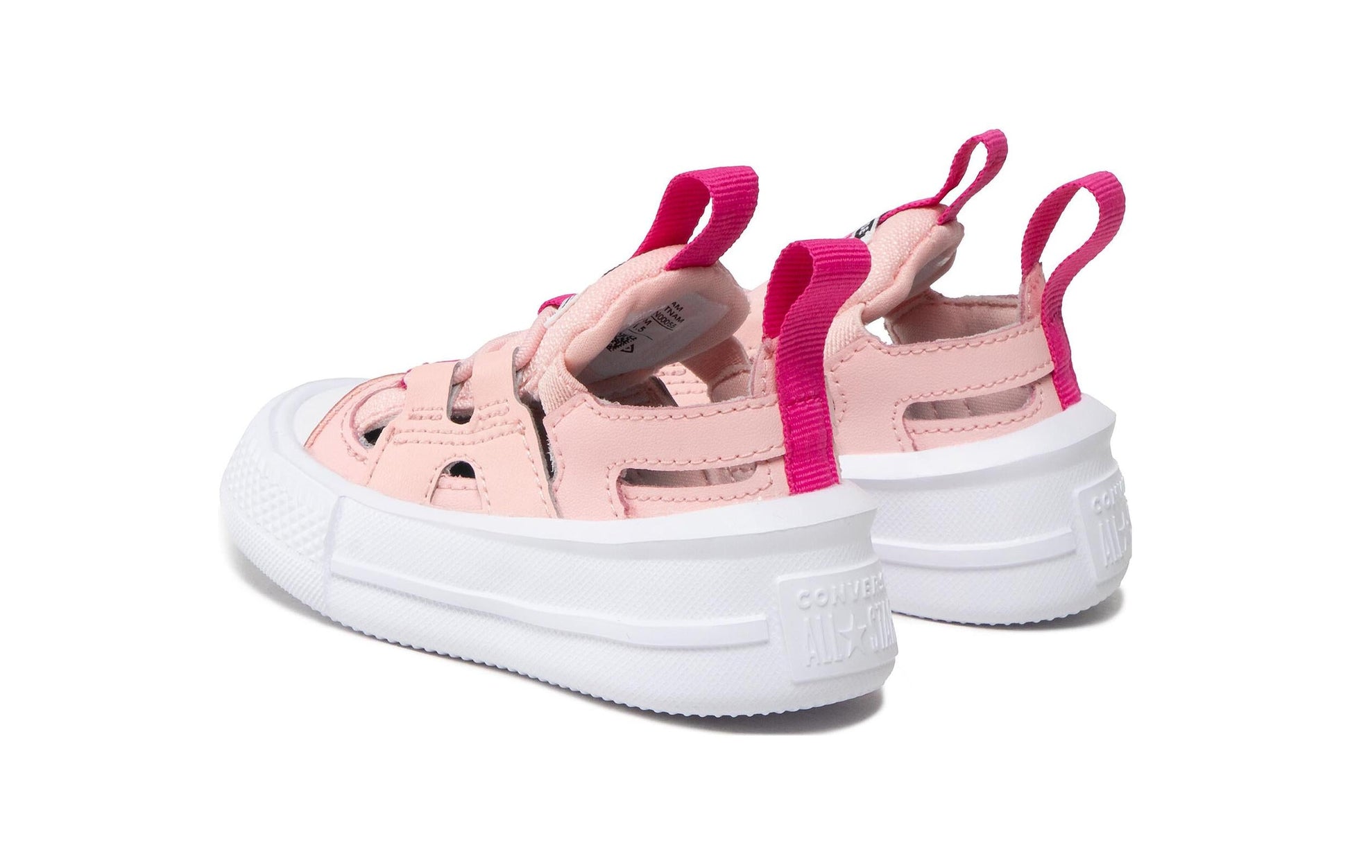 (TD) Converse Chuck Taylor All Star Ultra Sandal 'Rose Pink' A01220C