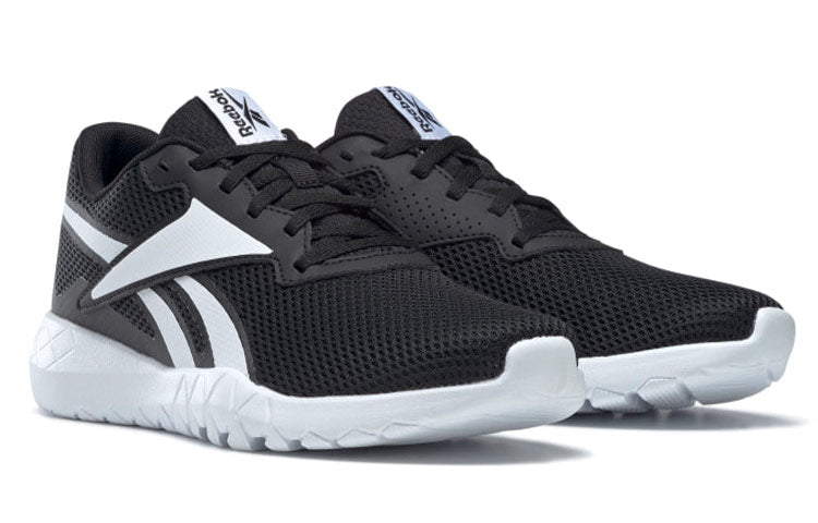 (WMNS) Reebok Flexagon Energy 3 'Black White' GY0169