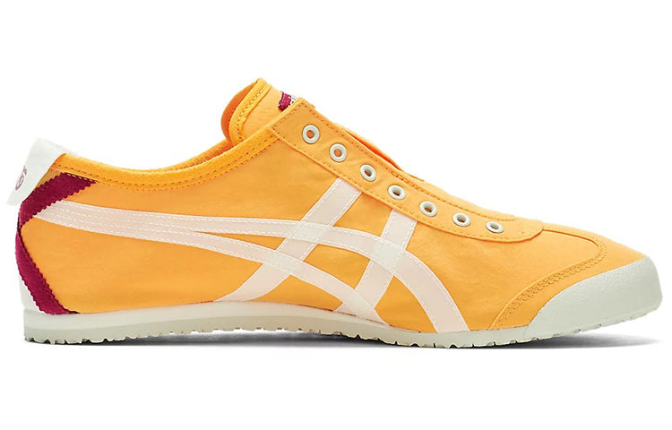 Onitsuka Tiger Mexico 66 Slip-On  'Citrus Cream' 1183B603-801