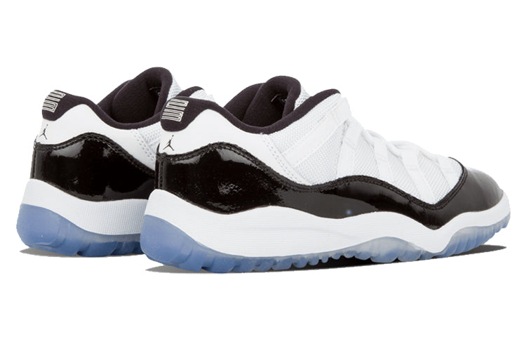 (PS) Air Jordan 11 Retro Low 'Concord' 505835-153