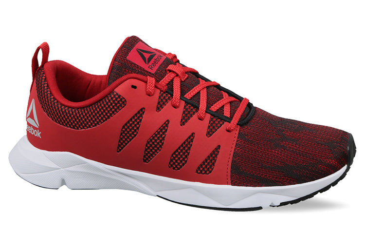 Reebok Fusion Ace Runner LP Red/Black FU6997