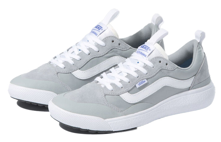 Vans Ultrarange Exo Se Grey/White VN0A4UWM49Z