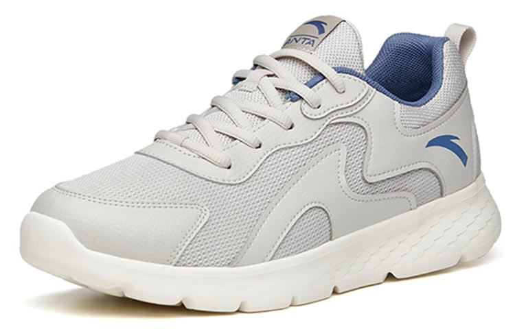 ANTA Running Series Sneakers 'Mist Grey' 912145521-3