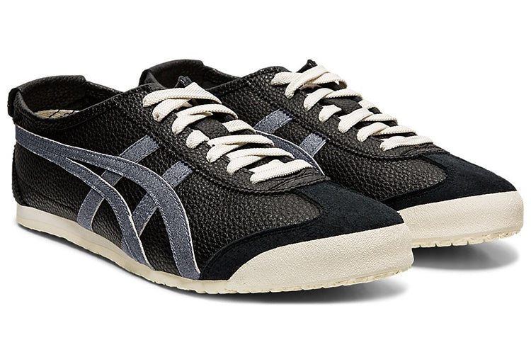Onitsuka Tiger Mexico 66 'Black Grey' 1183A693-002