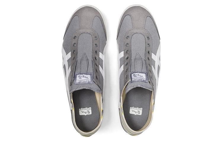 Onitsuka Tiger Mexico 66 Paraty 'Grey' 1183A437-021