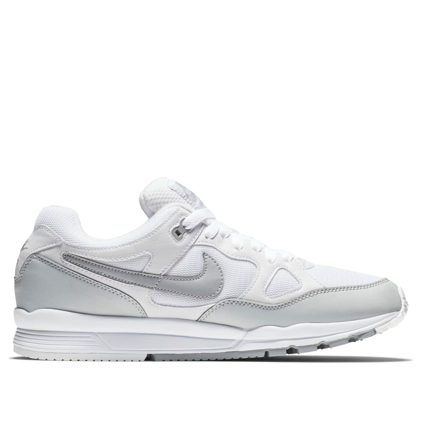 Nike Air Span 2 Shoes 'White Wolf Grey'  AH8047-105