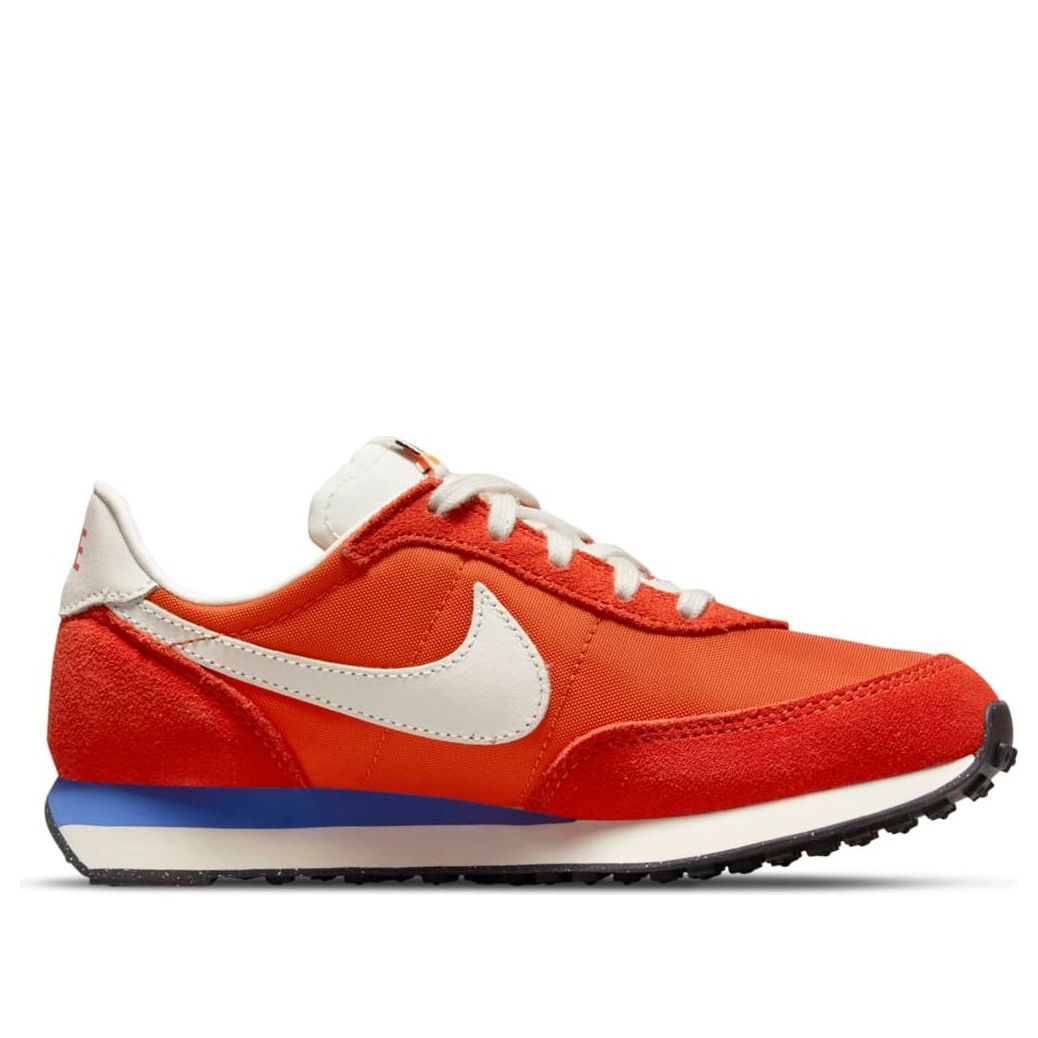 (PS) Nike Waffle Trainer 2 'Mantra Orange' DC6478-800