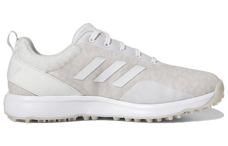 (WMNS) adidas S2G SL 'Leopard - White' GV9427