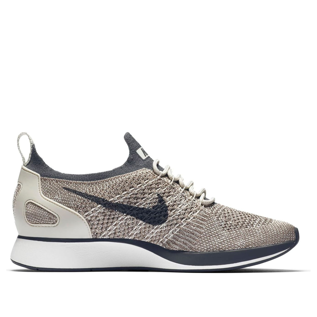 (WMNS) Nike Air Zoom Mariah Flyknit Racer 'Pale Grey' AA0521-002