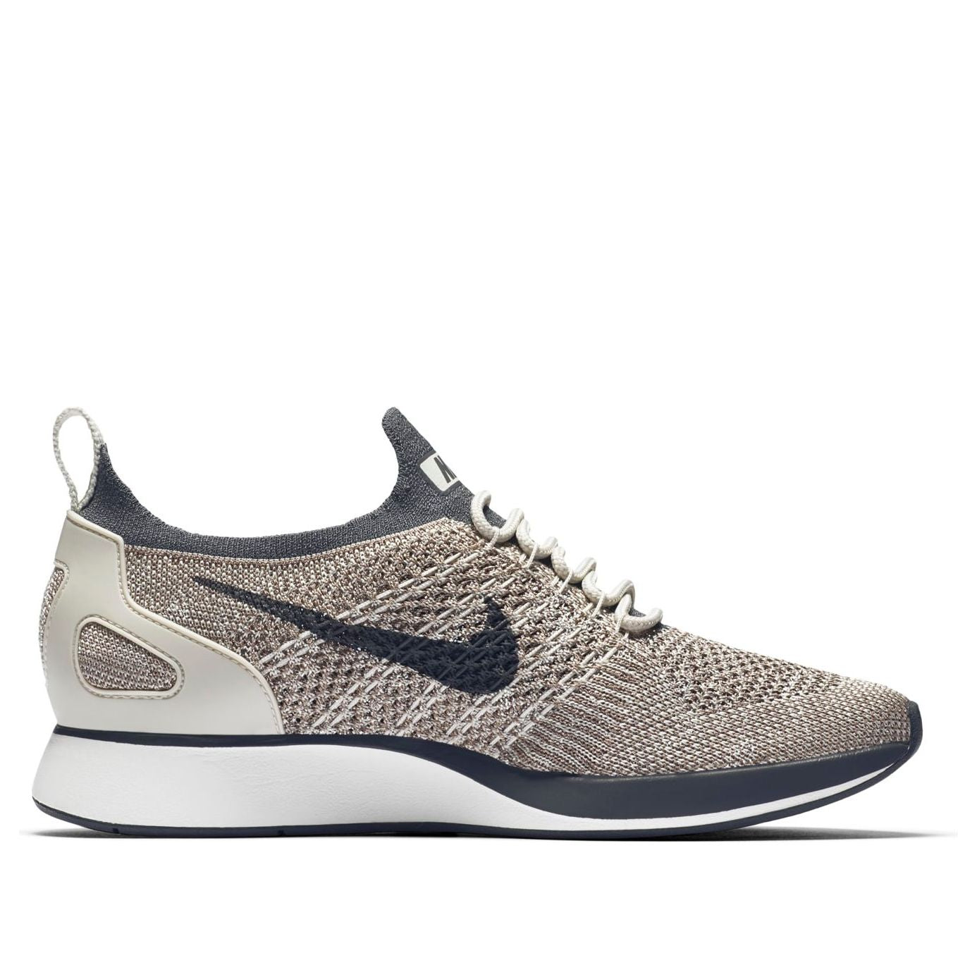 (WMNS) Nike Air Zoom Mariah Flyknit Racer 'Pale Grey' AA0521-002