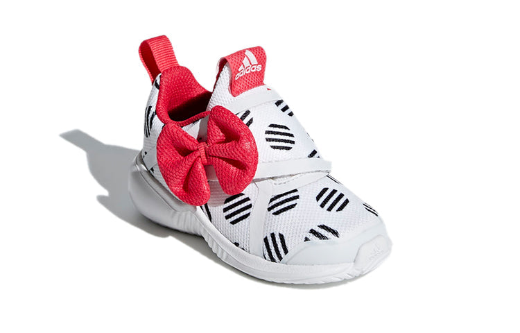 (TD) adidas Disney x FortaRun AC I 'Minnie' D96918
