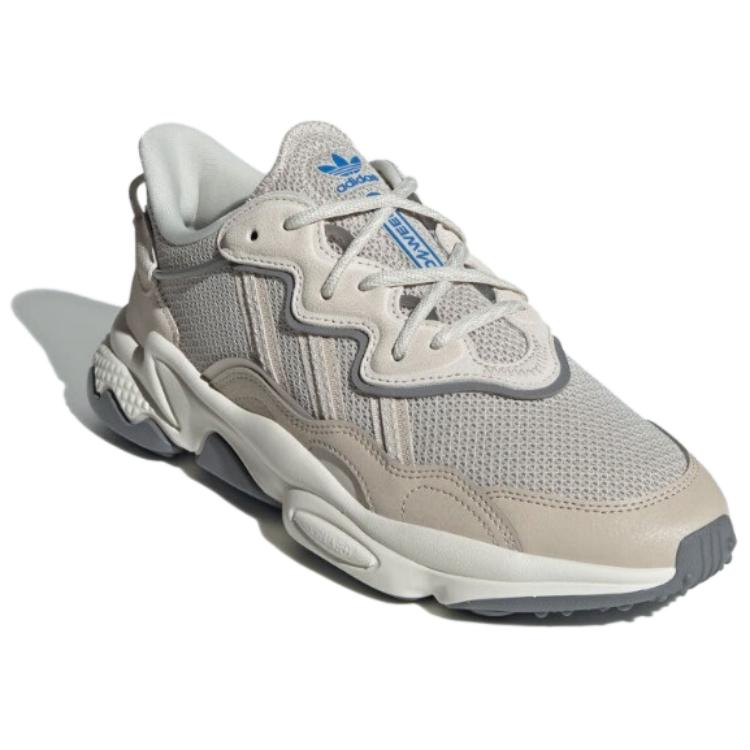 adidas Originals Ozweego 'Grey Silver' IG3555