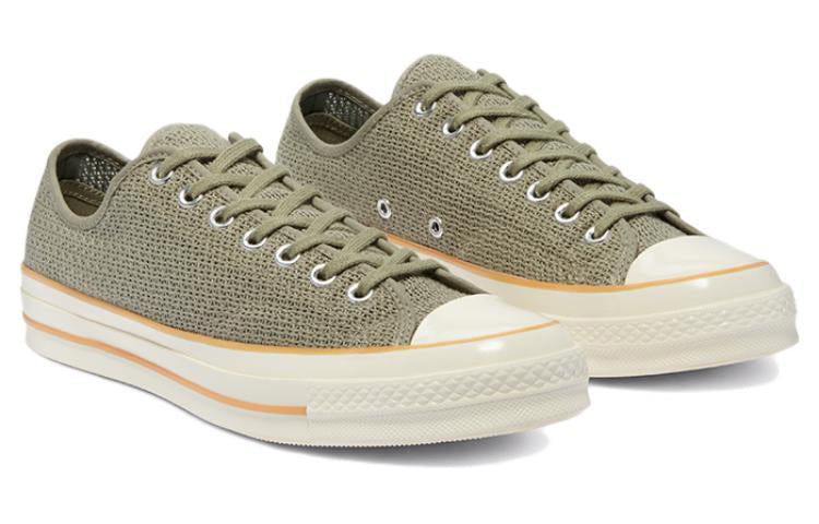 Converse Chuck 70 Low 'Light Field Surplus' 170847C