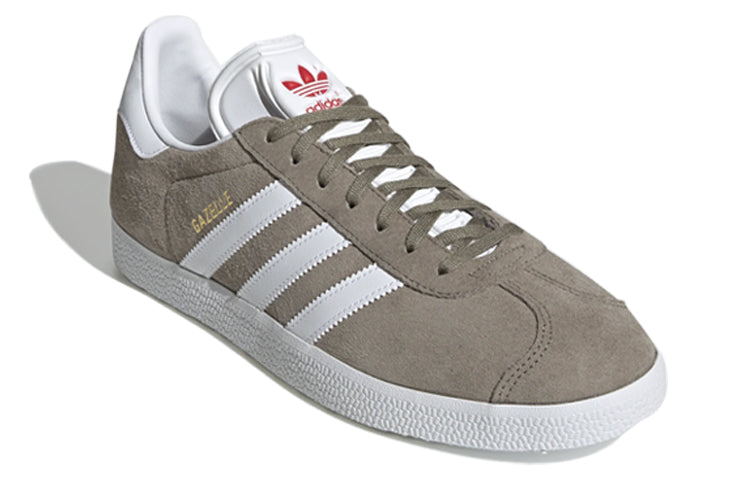 adidas Gazelle 'Dark Brown' EF5567