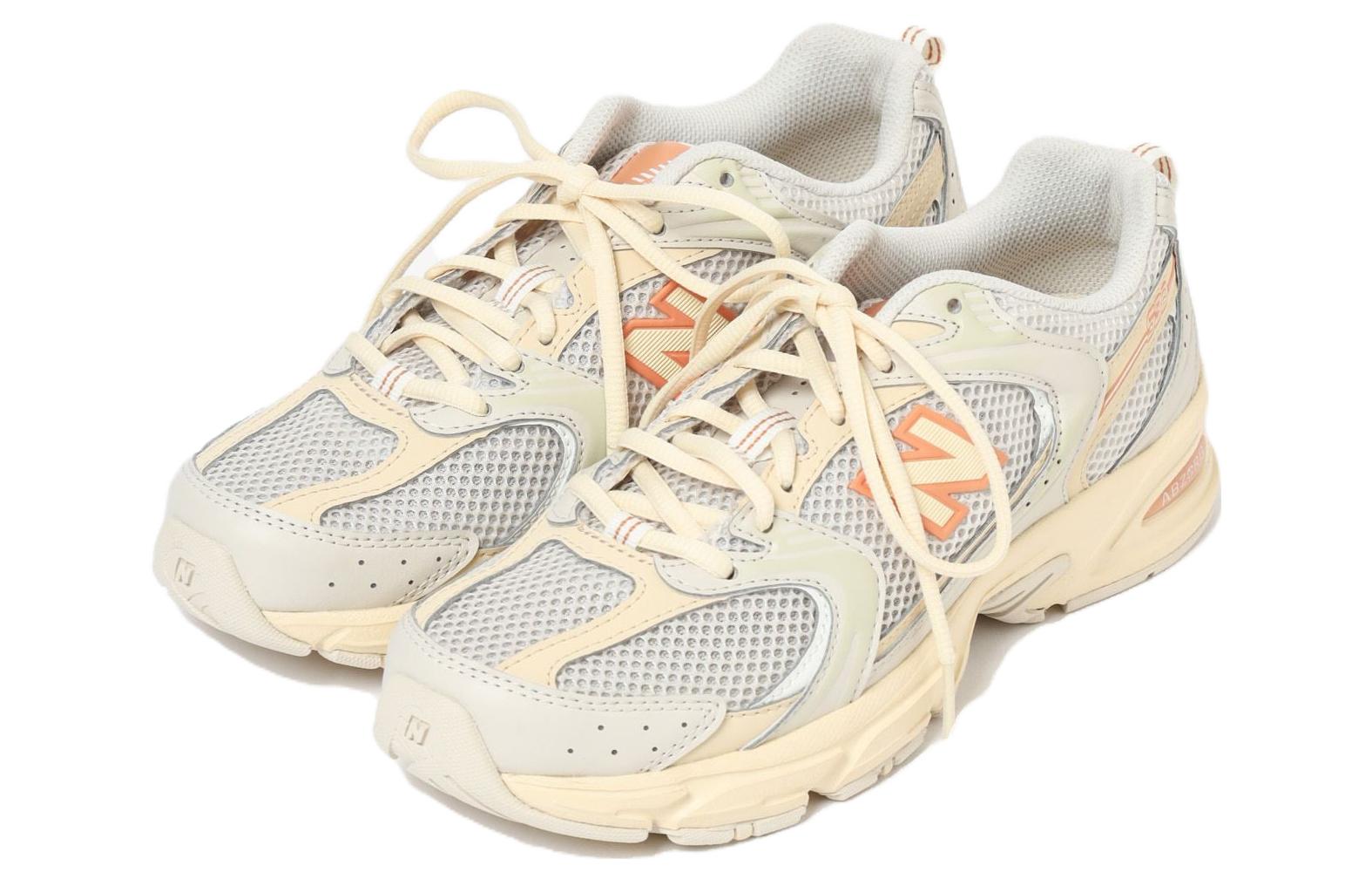 New Balance 530 x niko and ... 'Beige Coral' MR530NS