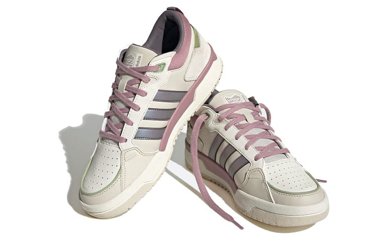 adidas 100DB W Sneakers 'Ecru Tint Purple' GY4781