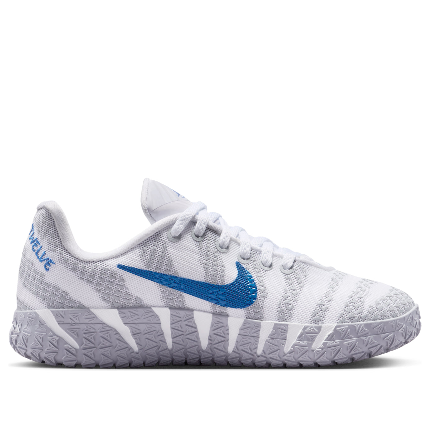 (GS) Nike Ja 3 'Light Show' IB4773-100