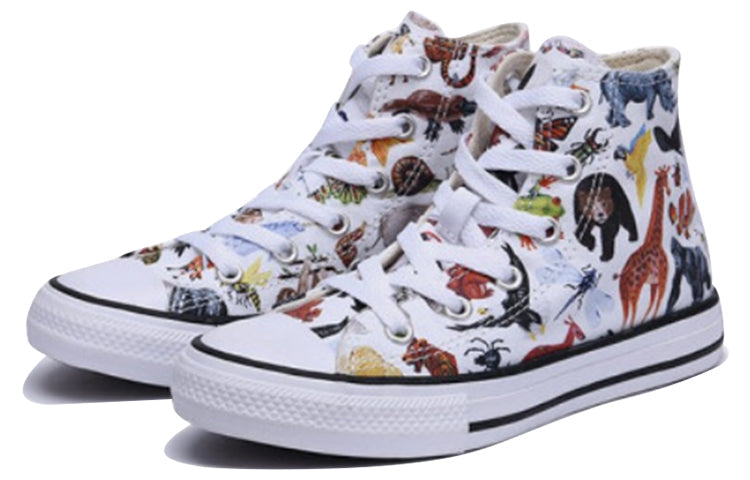 Converse Chuck Taylor All Star Science Class Hi 668461C