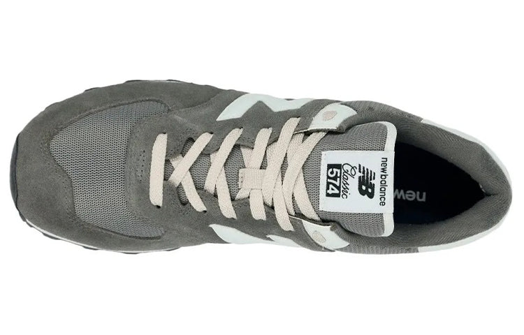 New Balance 574 Series Casual Gray ML574HH2