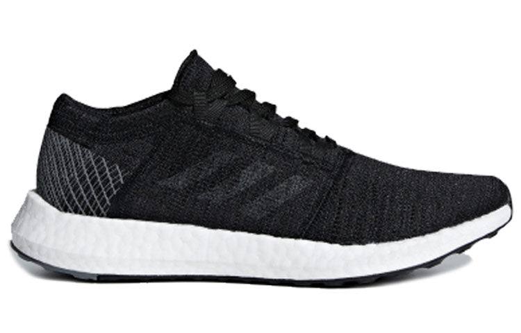 (WMNS) adidas PureBoost Go 'Core Black' B75665
