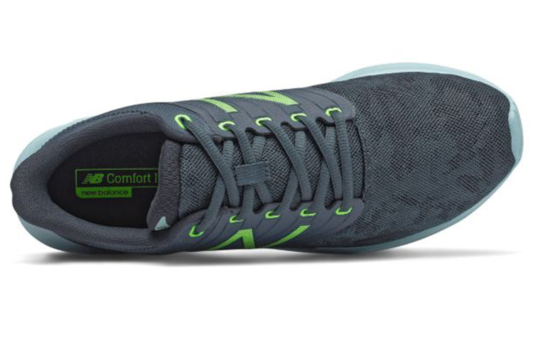 New Balance 068 Series Navy M068LP