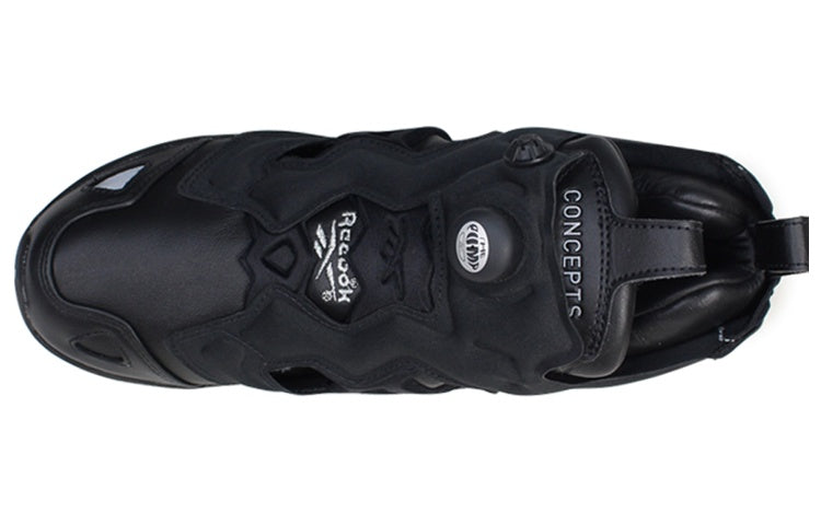 Reebok Concepts x InstaPump Fury 'CC' BS5095