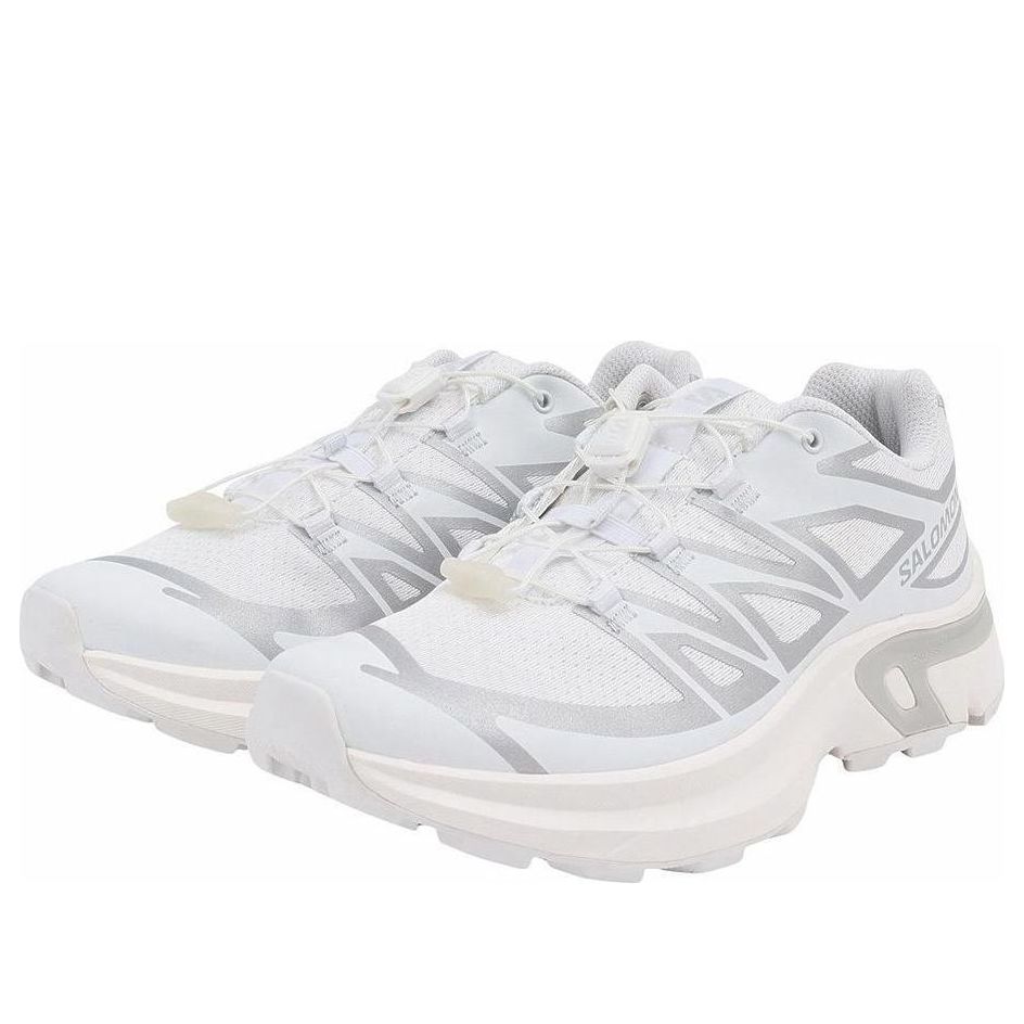 (WMNS) SALOMON XT-EVR 'White Silver' 475630