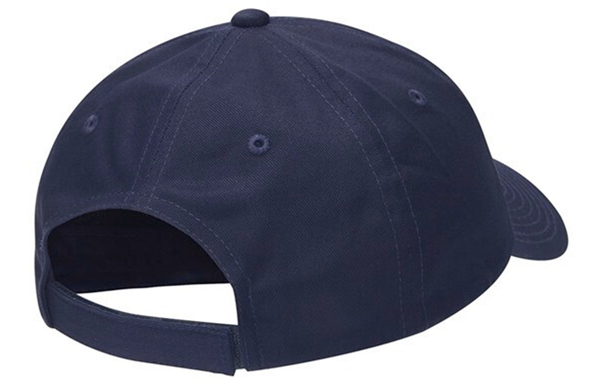 PUMA Fundamentals Baseball Cap 'Navy White' 052919-18