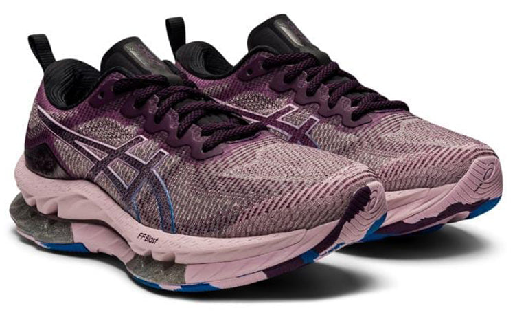 (WMNS) ASICS Gel-Kinsei Blast LE 'Deep Plum Barely Rose' 1012B178-500