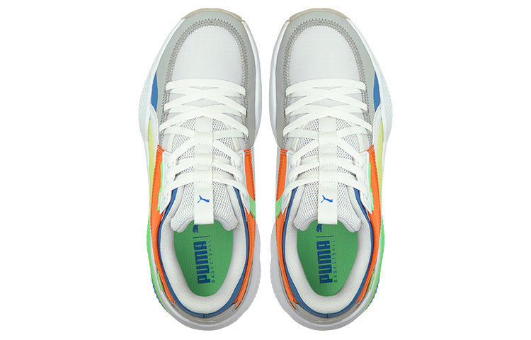 PUMA Court Rider 'Twofold' 195658-01