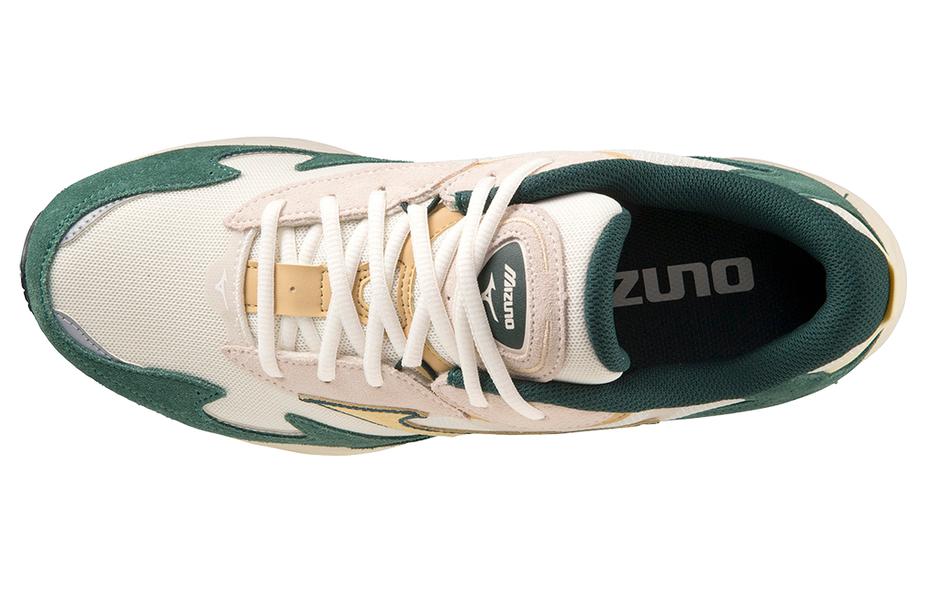 Mizuno Wave Rider Beta 'Bistro Green' D1GA330901