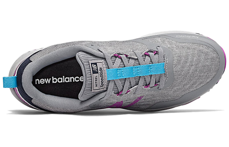 (WMNS) New Balance TNTR Series WTNTRCV3