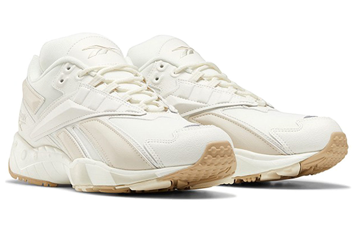 Reebok Interval 96 Running Shoes Yellow FX2141