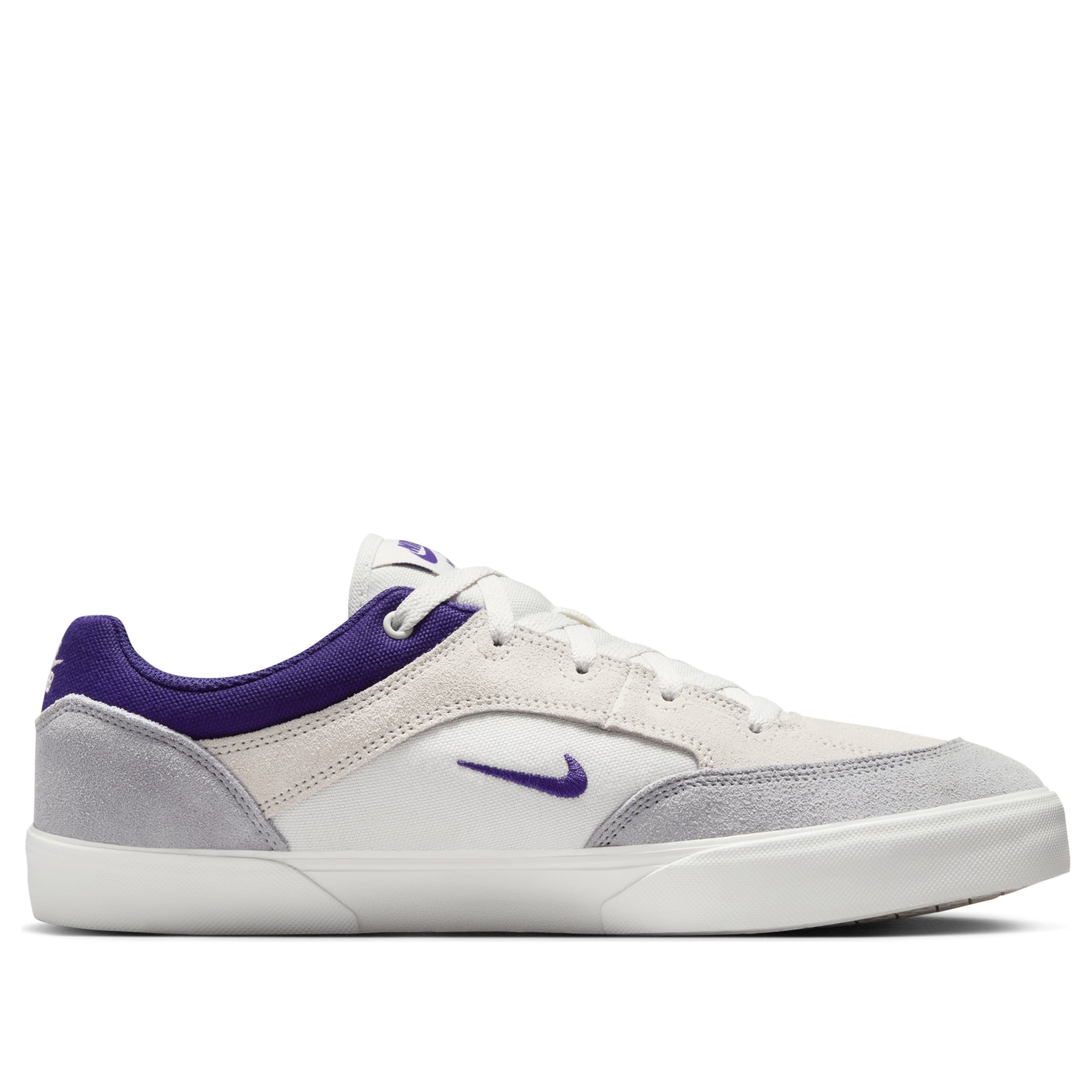 Nike SB Malor 'Platinum Tint Purple Grey' FV6064-006