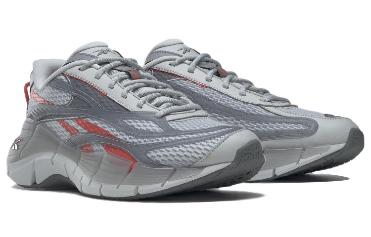 Reebok Zig Kinetica 2.5 'Grey Rhodonite' GX0500