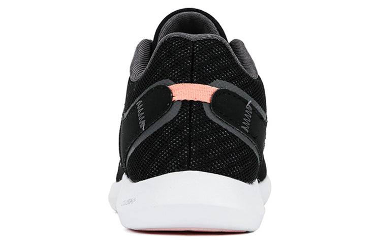 (WMNS) New Balance 415 Series 'Black Grey White Outlined' WL415AB