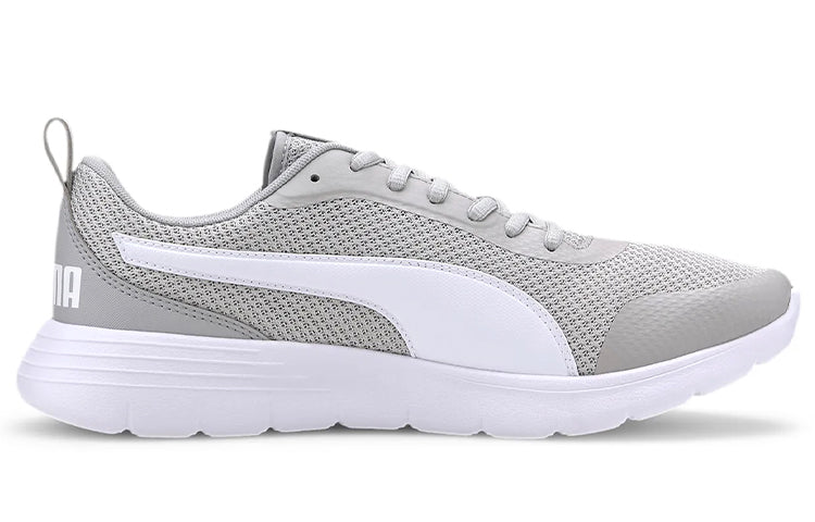 PUMA Flex Renew Grey/White 371120-08